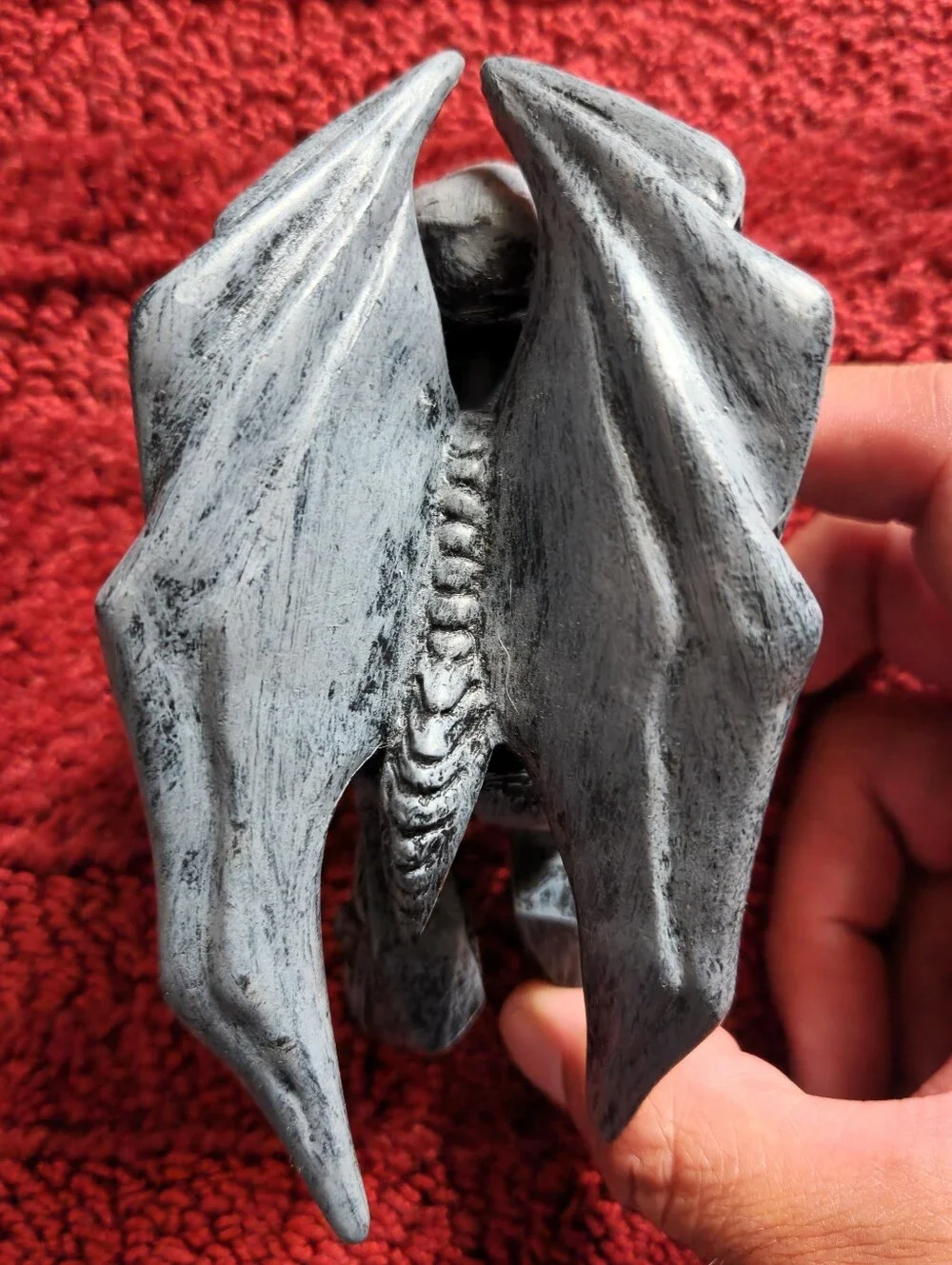 Cthulhu Diamond Select Toys Vinimates Vinyl Figure H. P. Lovecraft 2017